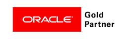 Oracle - Gold partner