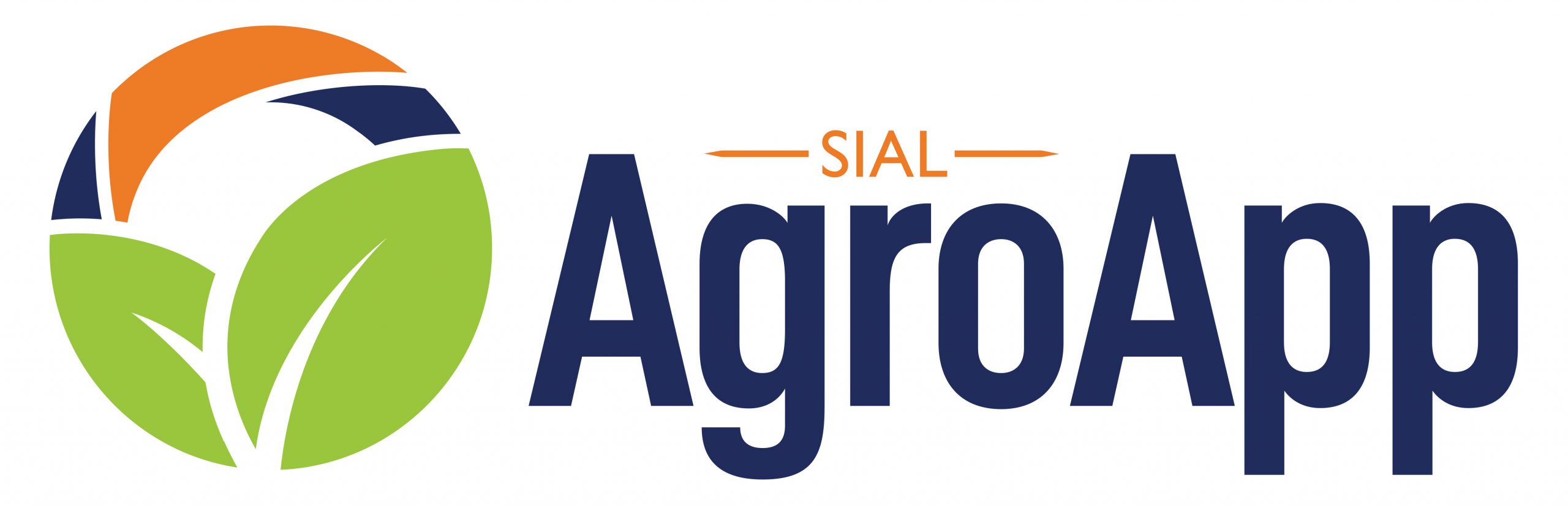 SIAL AGRO APP
 - AgroApp