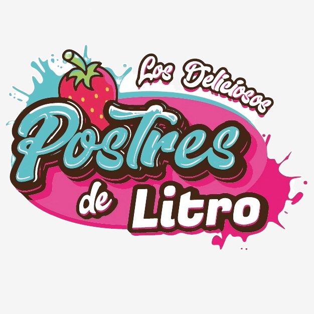 Los deliciosos postres de litro